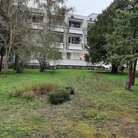Clara Apartman Csopak Exterior photo