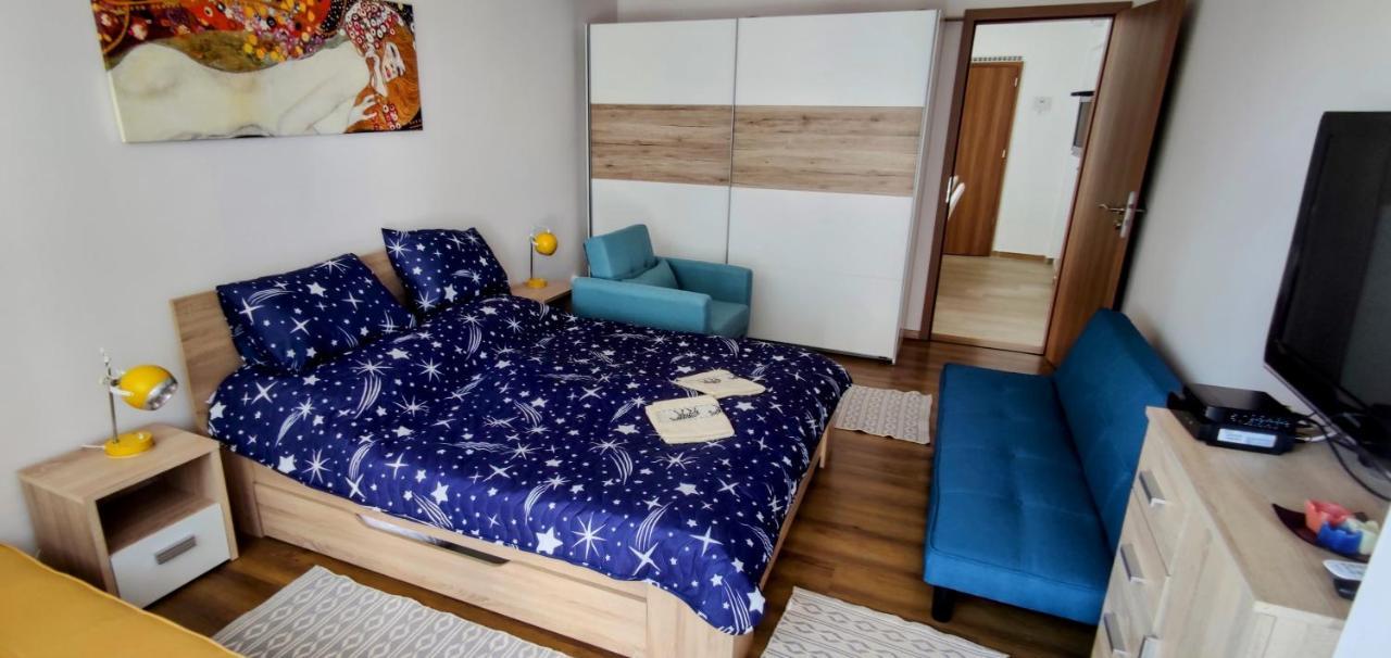 Clara Apartman Csopak Exterior photo